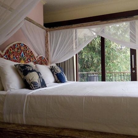 Bed and Breakfast Manada Guesthouae Ubud Exterior foto