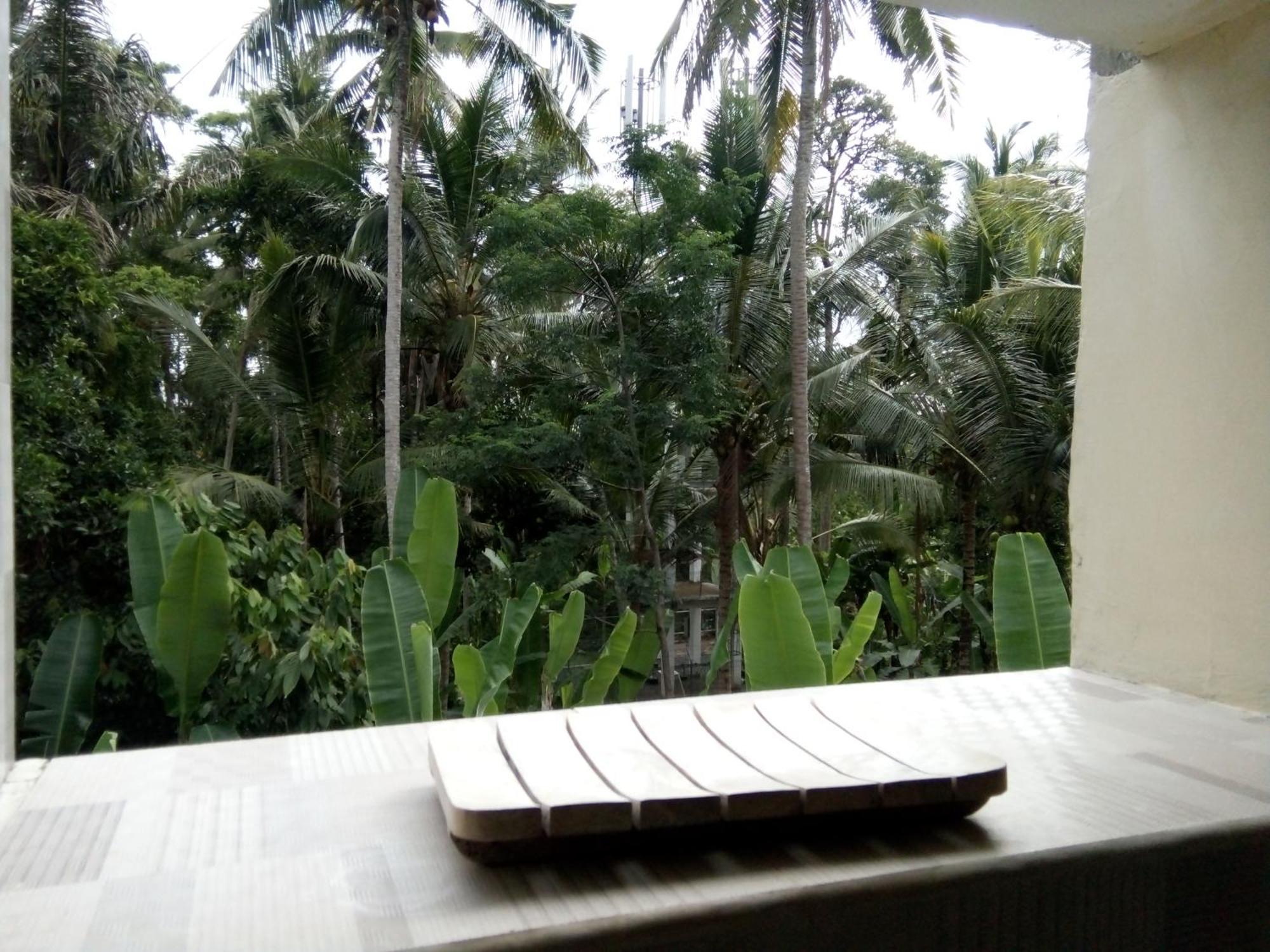 Bed and Breakfast Manada Guesthouae Ubud Exterior foto