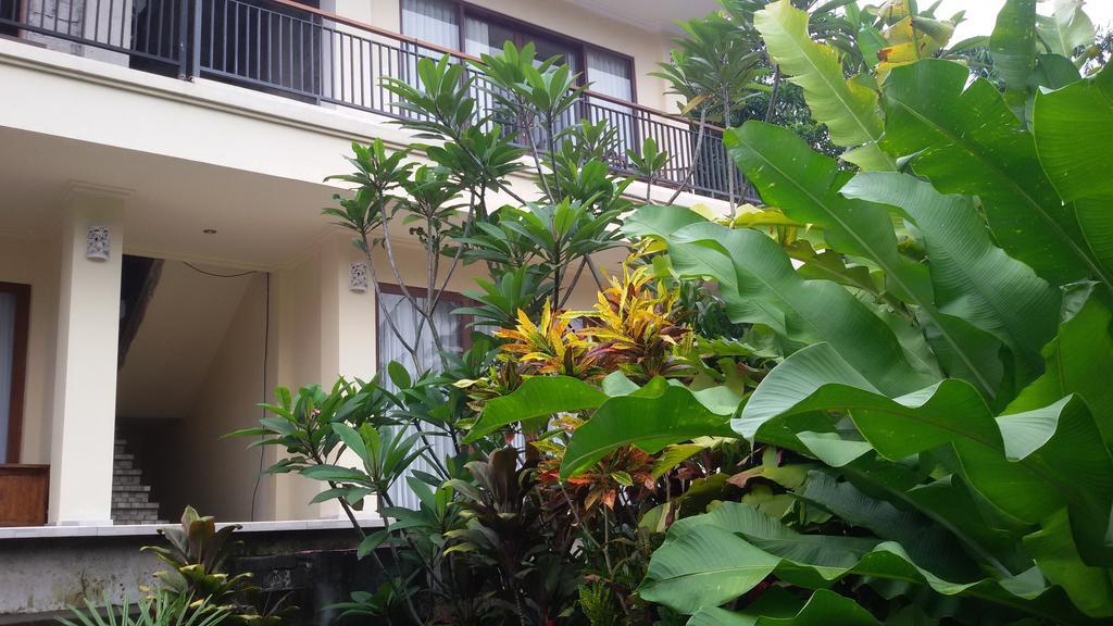 Bed and Breakfast Manada Guesthouae Ubud Exterior foto