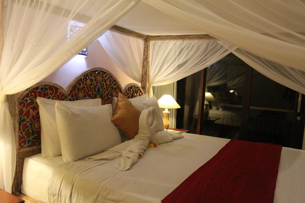 Bed and Breakfast Manada Guesthouae Ubud Exterior foto
