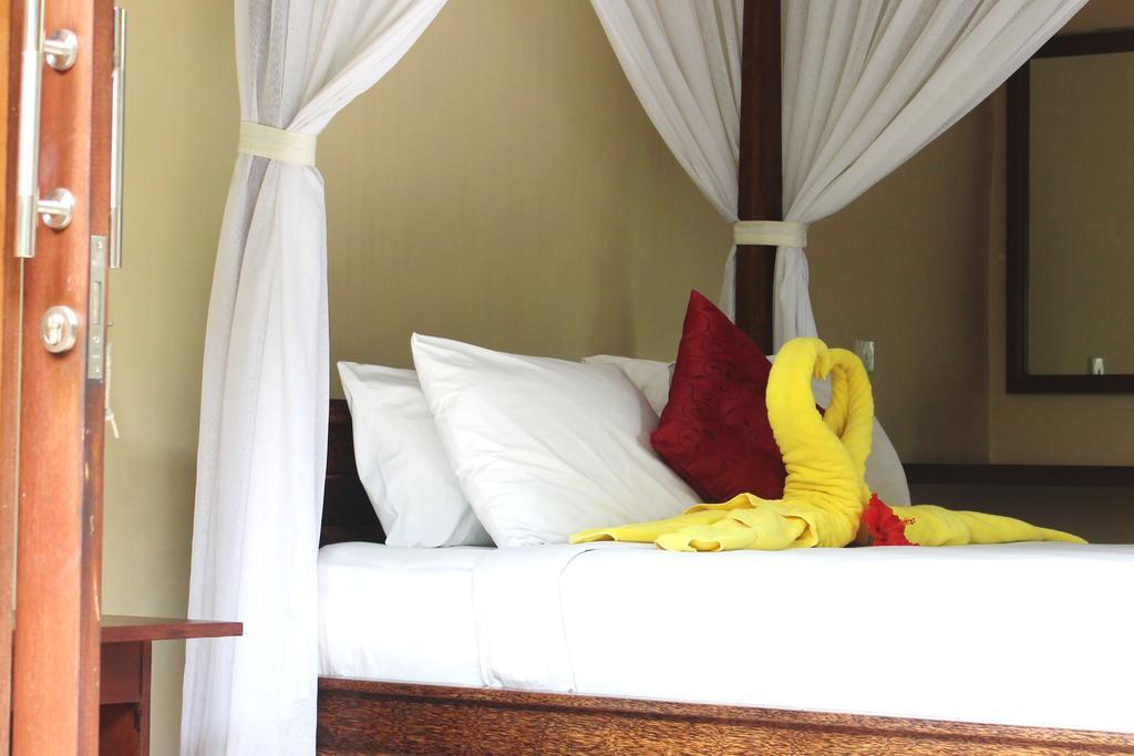 Bed and Breakfast Manada Guesthouae Ubud Exterior foto
