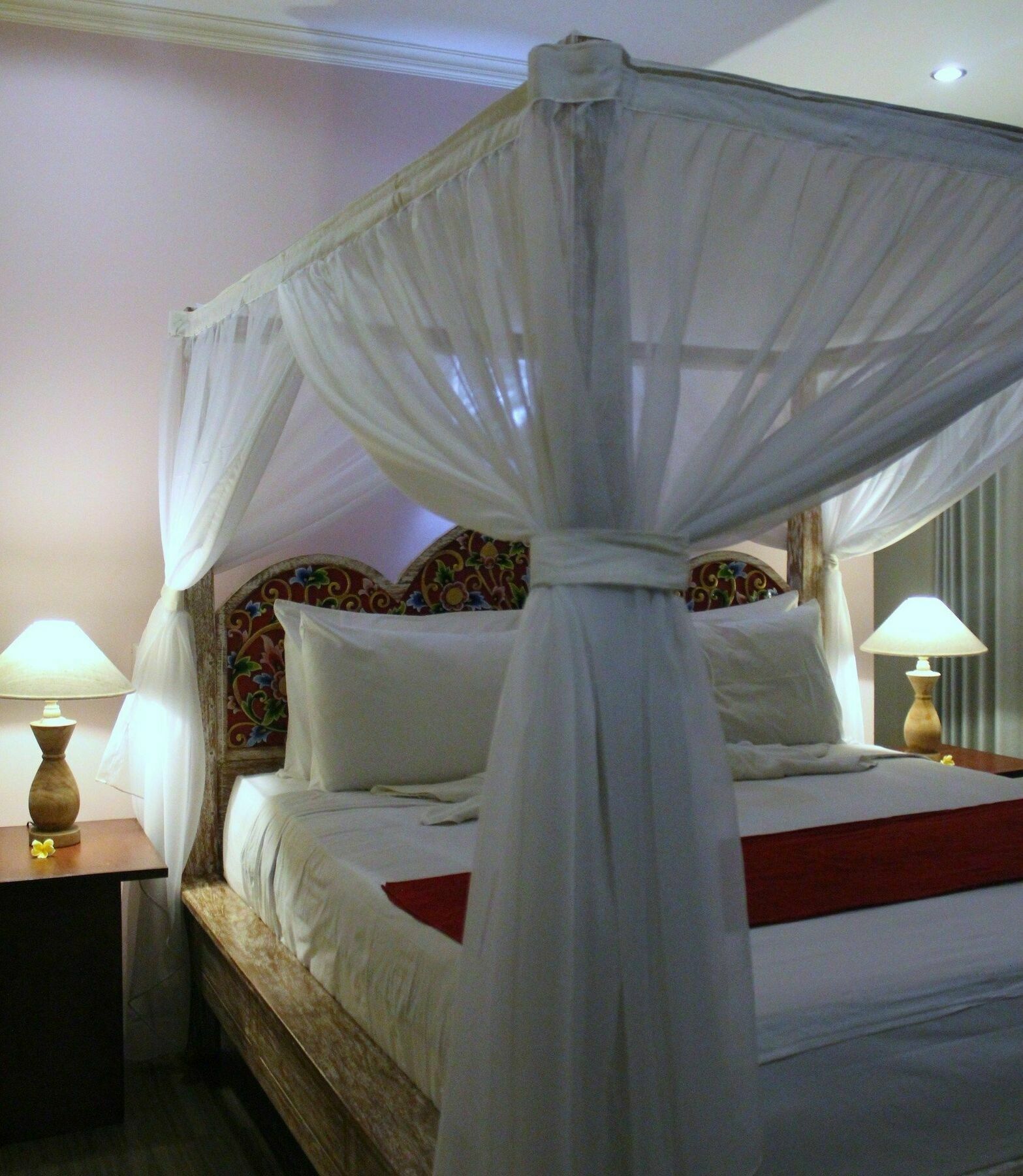 Bed and Breakfast Manada Guesthouae Ubud Exterior foto