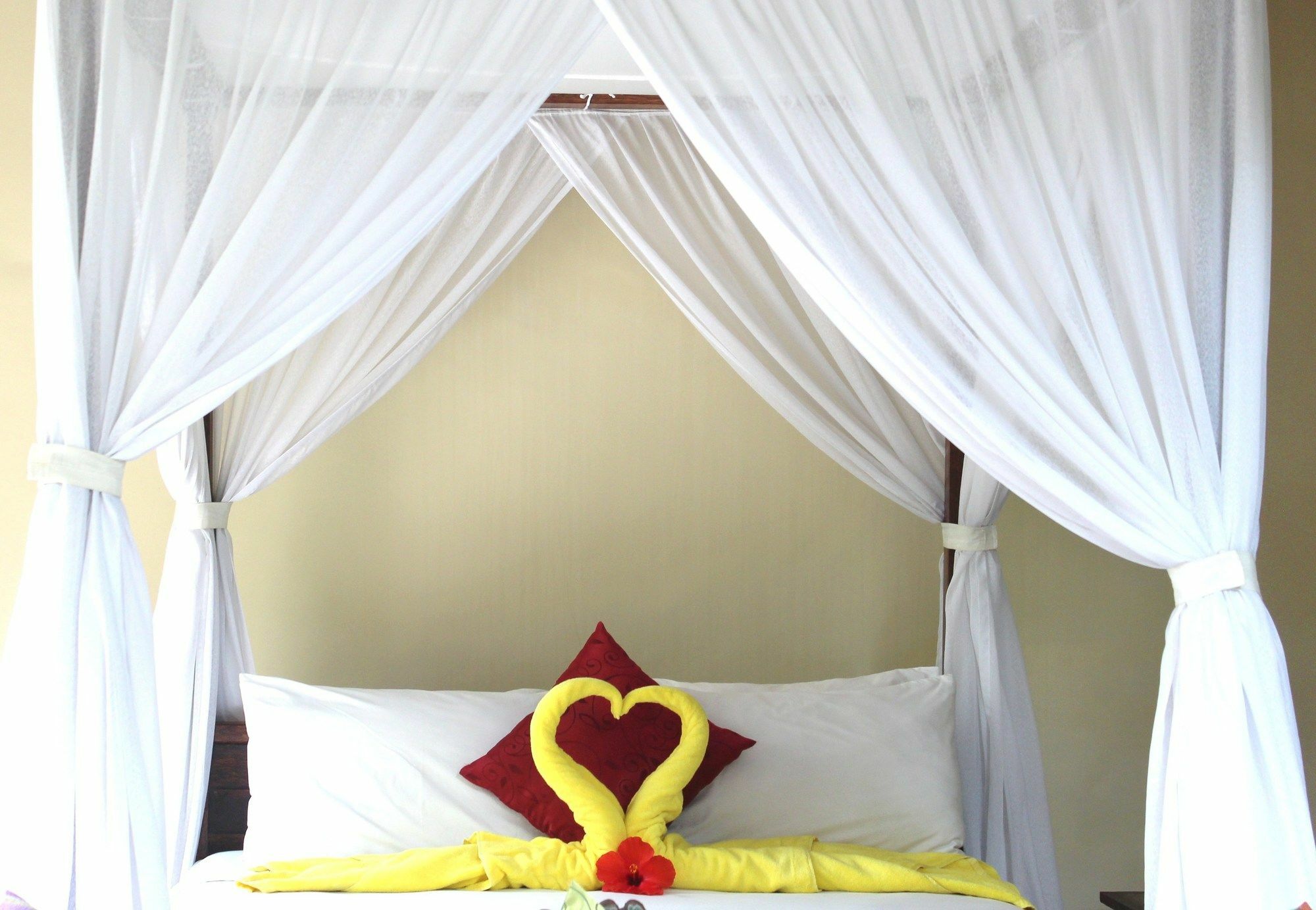 Bed and Breakfast Manada Guesthouae Ubud Exterior foto